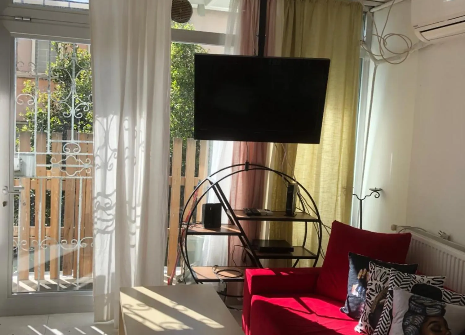 Istanbul Da Taksim Yakin Osmanbey E Yakin Apartment