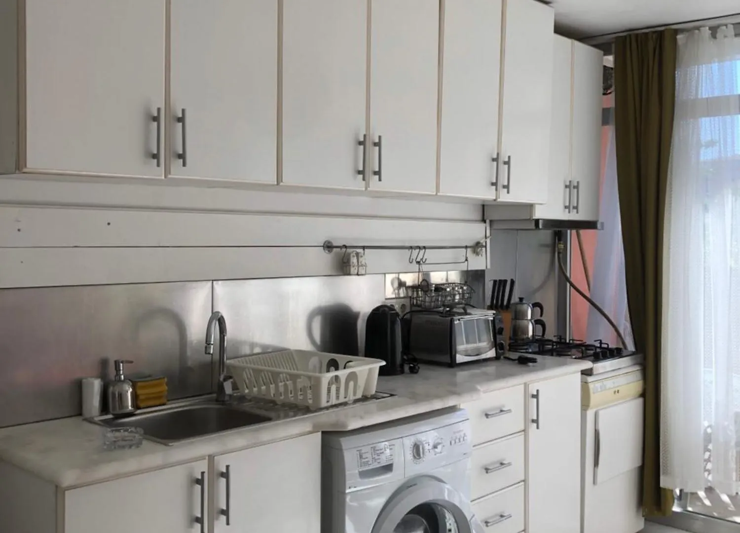 Istanbul Da Taksim Yakin Osmanbey E Yakin Apartment 0*,  Turcia