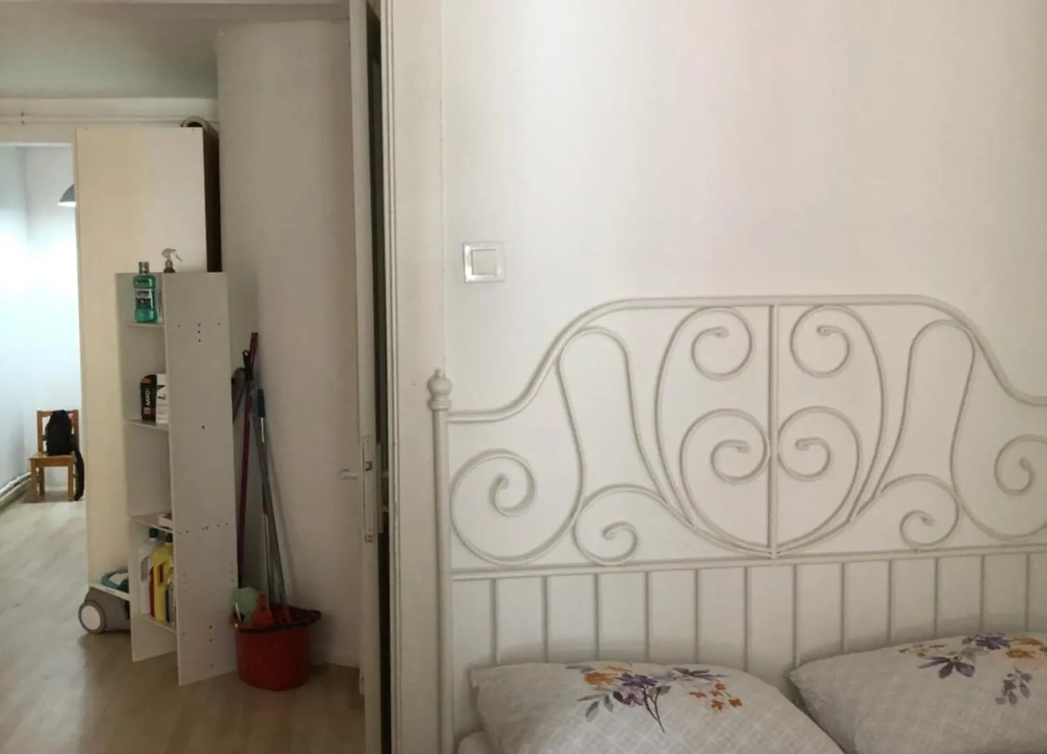 Istanbul Da Taksim Yakin Osmanbey E Yakin Apartment