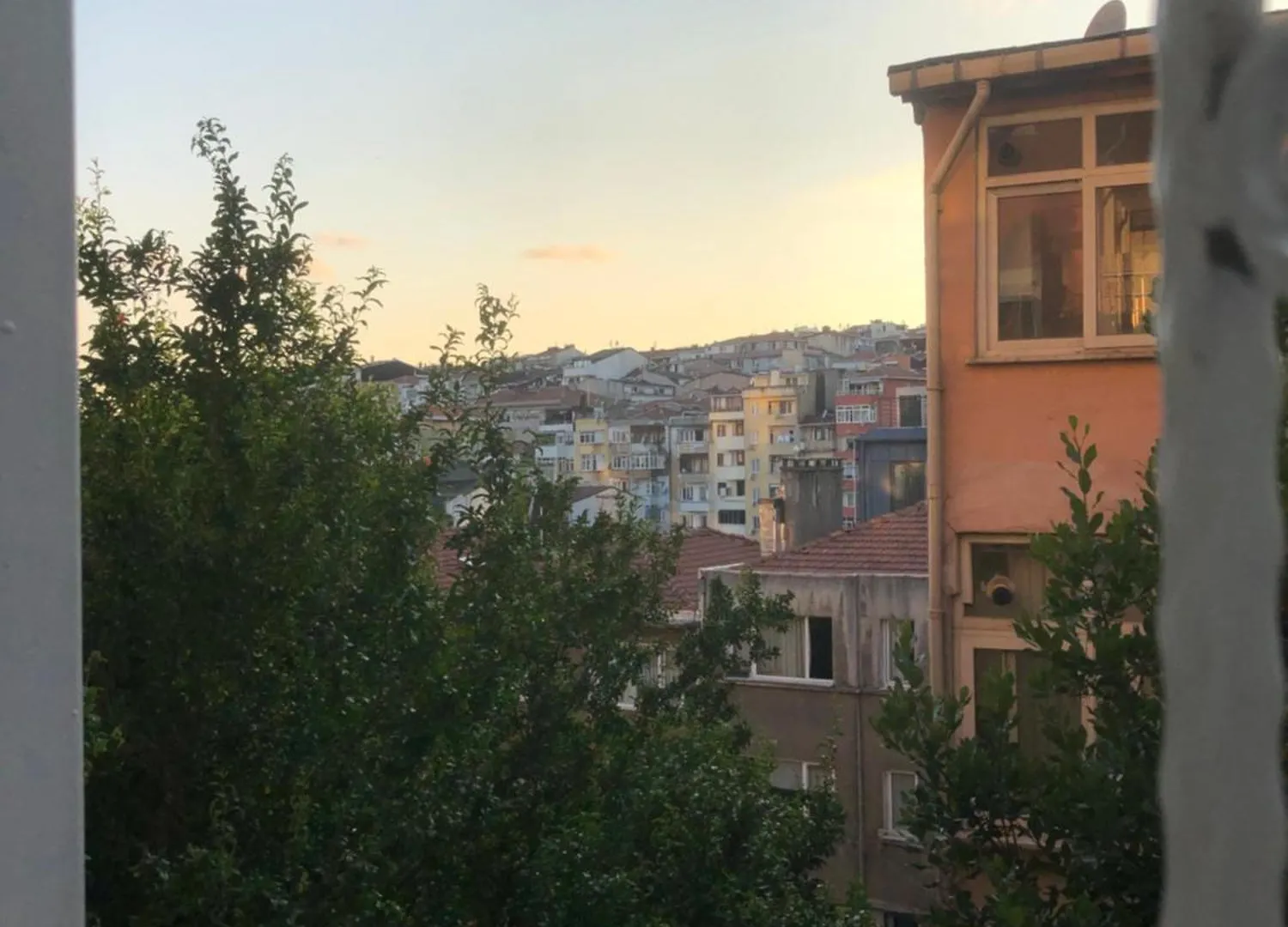 Istanbul Da Taksim Yakin Osmanbey E Yakin Apartment