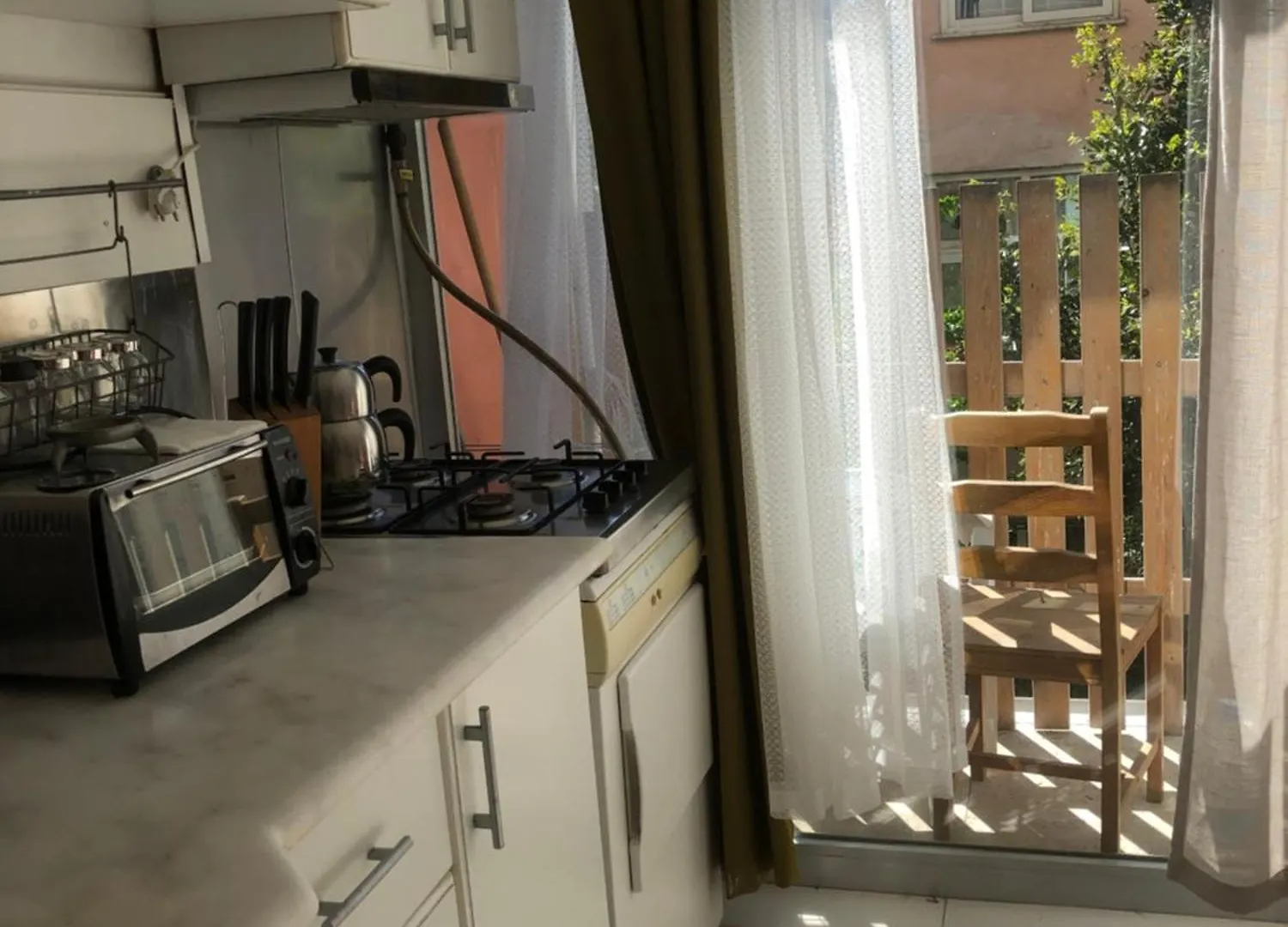 Istanbul Da Taksim Yakin Osmanbey E Yakin Apartment Turcia